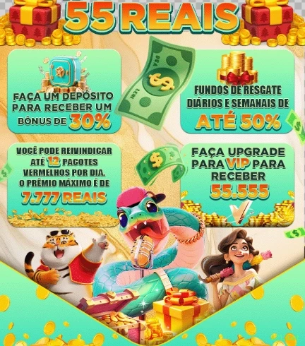 Jogos Fortune 20+
